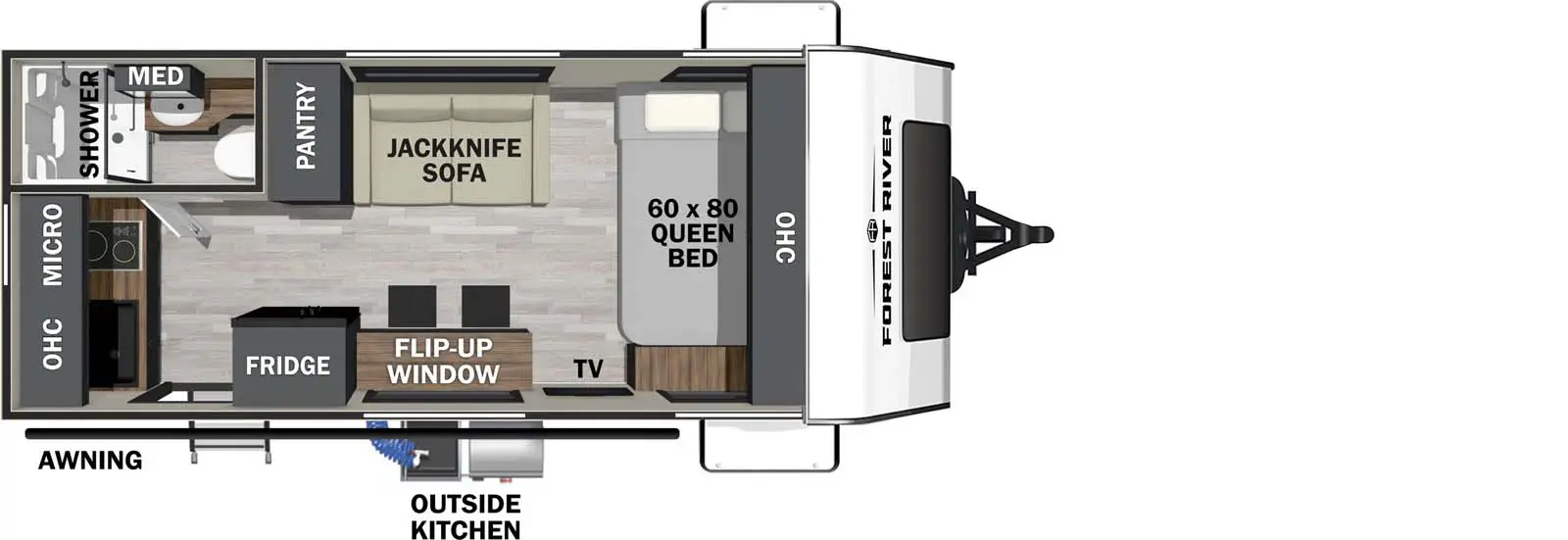 16MBJ Floorplan Image